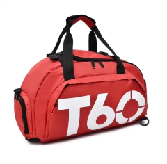 T60* 3831 Mala de Viagem Multifuncional (Mala e Mochila) - Simple Market