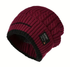 Bonnet* 15 Gorro Masculino USA Army