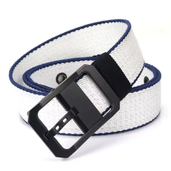 Vatlty* 9133 Cinto Masculino Canvas (Lona Militar)