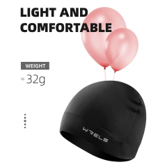Imagem do Gorro Masculino Wrels* 4099