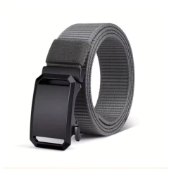 Ludivis* 6732 Cinto Masculino Automático Tático Militar Style en internet