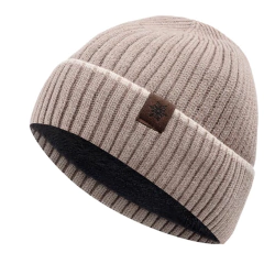 Urgentman* 4772 Gorro Masculino Forrado Freeze - tienda online