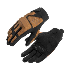 Rockbros* 7604 Luva Masculina Esportiva Motocross & Ciclismo Premium