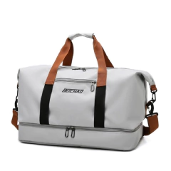 Beichad* 051 Mala de Viagem Gold Pass - comprar online