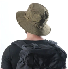 Camoland* 2680 Chapéu Masculino Safari en internet