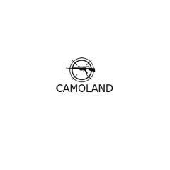 Camoland* 2680 Chapéu Masculino Safari - tienda online