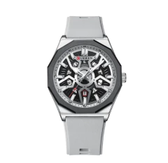 Curren* 8437 Relógio Masculino Calendar Creative en internet