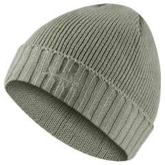 Bassdash* 5583 Gorro Masculino Lã Skeleton Pisces