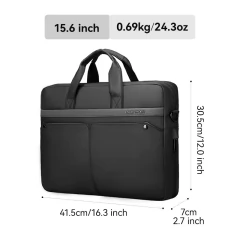 Bolsa para Notebook 15" Polegadas Oxford Mark Ryden* MR-8001 - comprar online