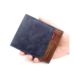 Kindushi* 3991 Carteira Masculina Couro - Simple Market