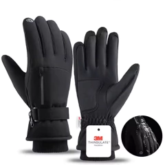 NewBoler* G7 Luva Masculina -40° Forrada na internet