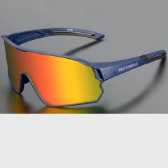 RockBros* 1013 Óculos de Sol Masculino TR-90 Cycling Polarized en internet