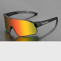 RockBros* 1013 Óculos de Sol Masculino TR-90 Cycling Polarized - Simple Market
