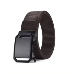 Ludivis* 6732 Cinto Masculino Automático Tático Militar Style - tienda online