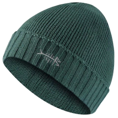 Bassdash* 5583 Gorro Masculino Lã Skeleton Pisces - comprar online