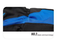 Robesbon* Yp02 Luva Masculina Lycra en internet