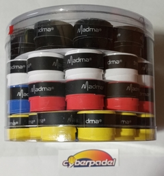 Cubre Grips Madma (Ex Toalson) Perforados - Caramelera Por 60 Unidades !!!! en internet