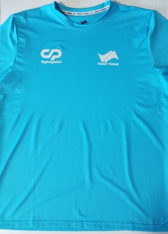 Remeras Cyberpadel / Crazy Twins - CALIDAD PREMIUM - TELA SPANDEX !!! Talles S, M, L y XL !! - tienda online