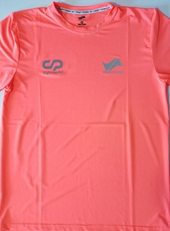 Remeras Cyberpadel / Crazy Twins - CALIDAD PREMIUM - TELA SPANDEX !!! Talles S, M, L y XL !! - CYBERPADEL