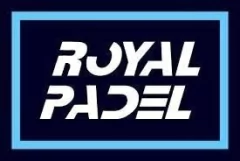Royal Padel Tigra 2025 - Carbon Frame + Regalos !! - CYBERPADEL