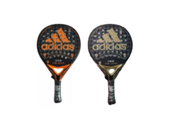 Imagen de Paletas Adidas Zukur control 2.0 - Importada + Regalos !!!