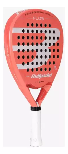 BULLPADEL FLOW PRO 2023 - ALE SALAZAR + REGALOS - comprar online