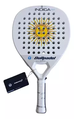 BULLPADEL INDIGA 1988 - EDICION LIMITADA - IMPORTADA - comprar online