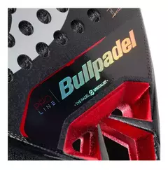 BULLPADEL VERTEX COMFORT 2024 - MARTIN DI NENNO + REGALOS - comprar online