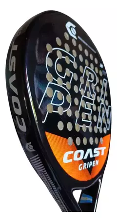 Paletas Coast Gripen Eva Soft + Regalos !!! - comprar online