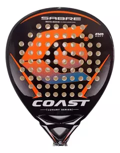 Paletas Coast Sabre Eva Soft + Regalos !!! en internet