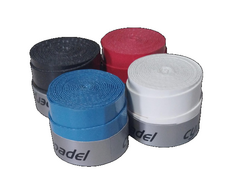 Cubre Grips Cyberpadel Lisos x 10 unidades - Colores surtidos !!! - comprar online