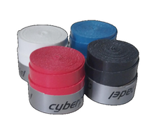 Cubre Grips Cyberpadel Lisos x 10 unidades - Colores surtidos !!! en internet