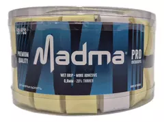Cubre Grips Madma PRO (Ex Toalson) Lisos - Caramelera Por 50 Unidades !!!! - comprar online