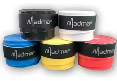 Cubre Grips Madma (Ex Toalson) Lisos - Caramelera Por 60 Unidades !!!! - CYBERPADEL