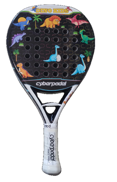 Cyberpadel Dino Kids - de 0 a 5 años + Regalos !!!