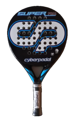 Cyberpadel Super Pro 2 - Eva Soft + Regalos !!!
