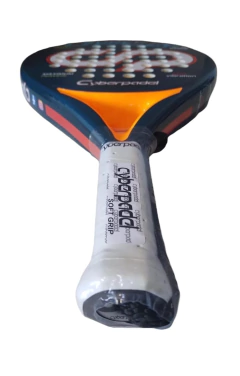 Cyberpadel Super Pro + Regalos !!! en internet