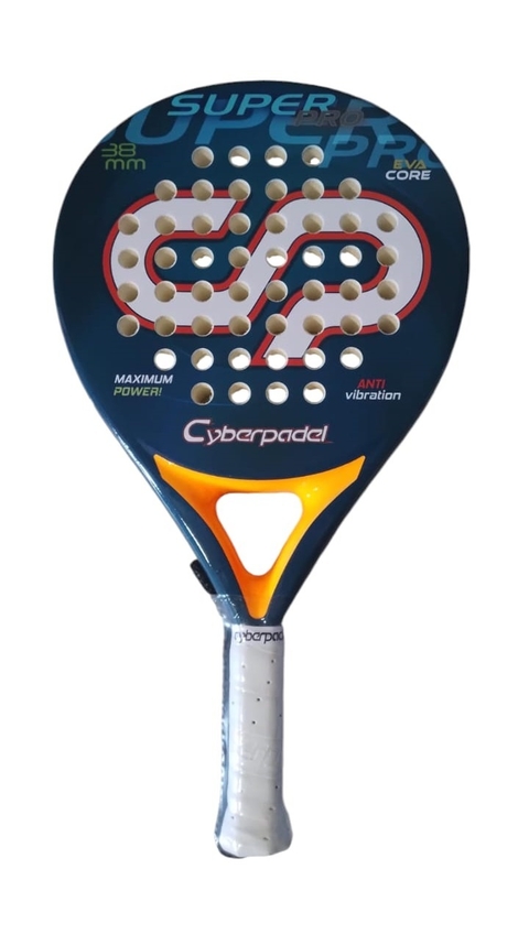 Cyberpadel Super Pro + Regalos !!!