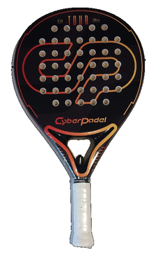 Cyberpadel Tour - Eva Core + Regalos !!! - comprar online