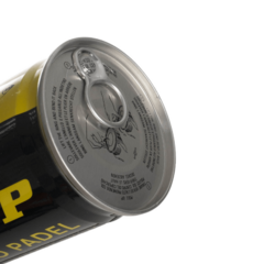 Tubo Dunlop PRO PADEL - Importado !! - comprar online
