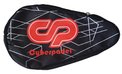 Fundas Paleteras Cyberpadel - Logo Nuevo en internet