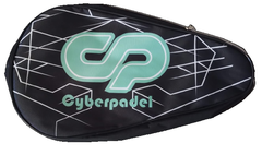 Fundas Paleteras Cyberpadel - Logo Nuevo - CYBERPADEL