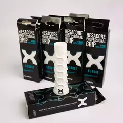 GRIPS HESACORE X TRUST - CYBERPADEL