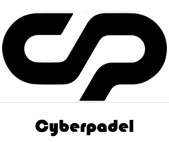 Fundas Paleteras Cyberpadel - Logo Nuevo - tienda online