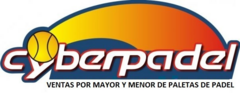Cyberpadel FIBER PRO - Eva Elastic + regalos !!! en internet