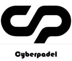 PELOTITAS CYBERPADEL x 3 unidades - CYBERPADEL