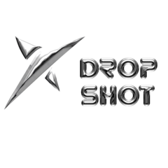 MEDIAS DROP SHOT 3/4 - ALGODON DE 1RA CALIDAD - comprar online