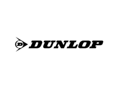 RAQUETA DUNLOP PRO 255 - GRIP 3 - ENCORDADA + FUNDA + CUBRE GRIP DE REGALO !! - tienda online