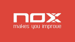 Tubo Nox Titanium x 3 - Importado !!! en internet