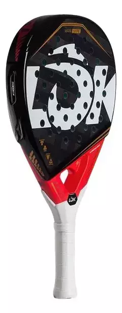 Paleta LOK MAXX HYPE - Mike Yanguas + Regalos - CYBERPADEL